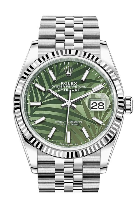 rolex model 126234.